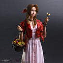 Final Fantasy VII Rebirth Square Enix Play Arts Kai Aerith Gainsborough