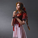 Final Fantasy VII Rebirth Square Enix Play Arts Kai Aerith Gainsborough