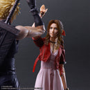 Final Fantasy VII Rebirth Square Enix Play Arts Kai Aerith Gainsborough