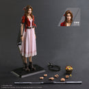 Final Fantasy VII Rebirth Square Enix Play Arts Kai Aerith Gainsborough