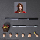 Final Fantasy VII Rebirth Square Enix Play Arts Kai Aerith Gainsborough