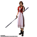 Final Fantasy VII Rebirth Square Enix Play Arts Kai Aerith Gainsborough