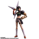 Final Fantasy VII Rebirth Square Enix Play Arts Kai Yuffie Kisaragi Ver. 2