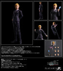 Final Fantasy VII Rebirth Square Enix Play Arts Kai Elena