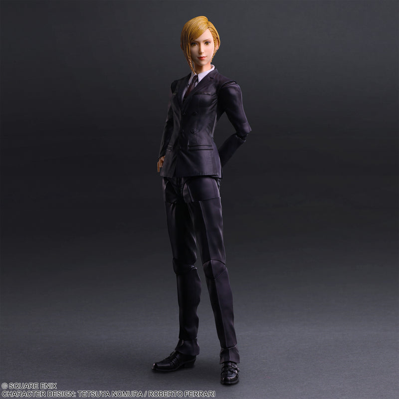 Final Fantasy VII Rebirth Square Enix Play Arts Kai Elena
