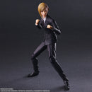 Final Fantasy VII Rebirth Square Enix Play Arts Kai Elena