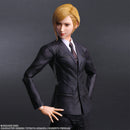 Final Fantasy VII Rebirth Square Enix Play Arts Kai Elena