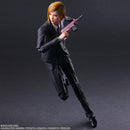 Final Fantasy VII Rebirth Square Enix Play Arts Kai Elena