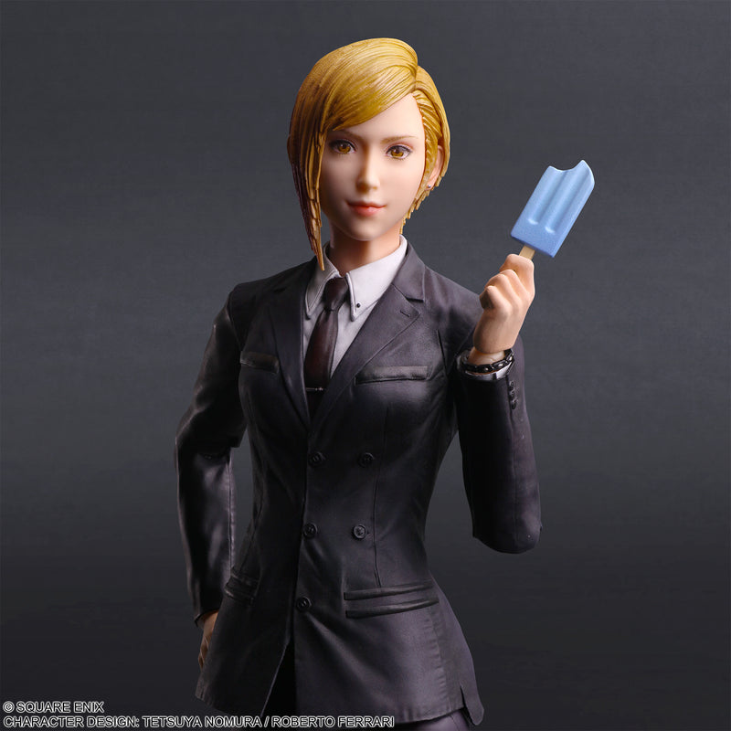 Final Fantasy VII Rebirth Square Enix Play Arts Kai Elena