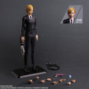 Final Fantasy VII Rebirth Square Enix Play Arts Kai Elena