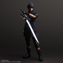 Final Fantasy XV Square Enix Play Arts Shin Noctis Lucis Caelum