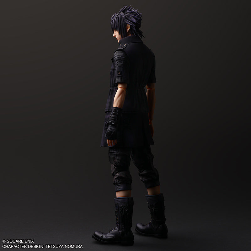 Final Fantasy XV Square Enix Play Arts Shin Noctis Lucis Caelum
