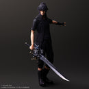 Final Fantasy XV Square Enix Play Arts Shin Noctis Lucis Caelum