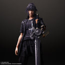 Final Fantasy XV Square Enix Play Arts Shin Noctis Lucis Caelum