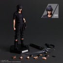 Final Fantasy XV Square Enix Play Arts Shin Noctis Lucis Caelum