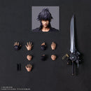 Final Fantasy XV Square Enix Play Arts Shin Noctis Lucis Caelum
