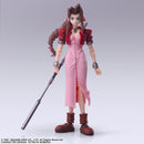 Final Fantasy VII Square Enix Bring Arts Aerith Gainsborough