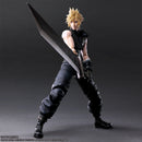 Final Fantasy VII Rebirth Square Enix Play Arts Kai Cloud Strife