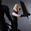 Final Fantasy VII Rebirth Square Enix Play Arts Kai Cloud Strife