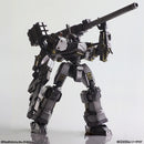 Armored Core Square Enix Structure Arts Non Scale Plastic Model Kit Series Vol. 1