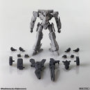 Armored Core Square Enix Structure Arts Non Scale Plastic Model Kit Series Vol. 1