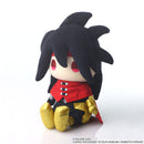 Final Fantasy VII Rebirth Square Enix Plush Vincent Valentine