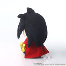 Final Fantasy VII Rebirth Square Enix Plush Vincent Valentine