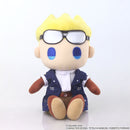 Final Fantasy VII Rebirth Square Enix Plush Cid Highwind