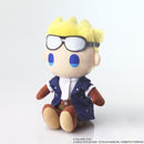 Final Fantasy VII Rebirth Square Enix Plush Cid Highwind