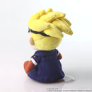Final Fantasy VII Rebirth Square Enix Plush Cid Highwind