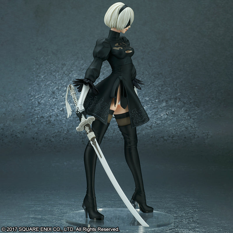 NieR:Automata Square Enix B (YoRHa No. 2 Type B) Deluxe Version