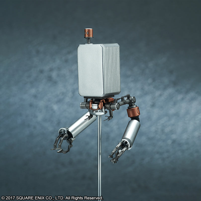 NieR:Automata Square Enix B (YoRHa No. 2 Type B) Deluxe Version