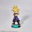 Final Fantasy VII Rebirth Square Enix Mini Acrylic Stand Collection