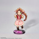 Final Fantasy VII Rebirth Square Enix Mini Acrylic Stand Collection