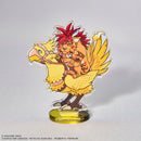 Final Fantasy VII Rebirth Square Enix Mini Acrylic Stand Collection