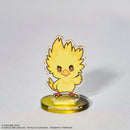 Final Fantasy VII Rebirth Square Enix Mini Acrylic Stand Collection