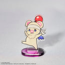 Final Fantasy VII Rebirth Square Enix Mini Acrylic Stand Collection