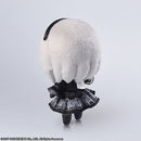 NieR:Automata Square Enix Mini Plush 2B (YoRHa No. 2 Type B) (re-run)