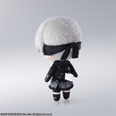 NieR:Automata Square Enix Mini Plush 9S (YoRHa No. 2 Type B) (3rd-run)