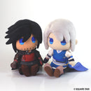 Final Fantasy XVI Square Enix Plush Clive Rosfield