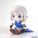 Final Fantasy XVI Square Enix Plush Jill Warrick