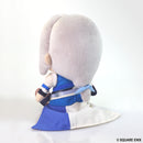 Final Fantasy XVI Square Enix Plush Jill Warrick