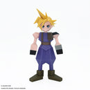 Final Fantasy VII Square Enix Polygon Soft Vinyl Figure Cloud Strife