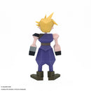 Final Fantasy VII Square Enix Polygon Soft Vinyl Figure Cloud Strife