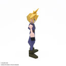 Final Fantasy VII Square Enix Polygon Soft Vinyl Figure Cloud Strife
