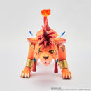 Final Fantasy VII Rebirth Square Enix Adorable Arts Red XIII