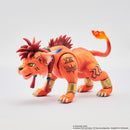 Final Fantasy VII Rebirth Square Enix Adorable Arts Red XIII