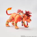 Final Fantasy VII Rebirth Square Enix Adorable Arts Red XIII