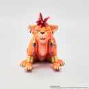Final Fantasy VII Rebirth Square Enix Adorable Arts Red XIII