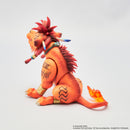 Final Fantasy VII Rebirth Square Enix Adorable Arts Red XIII
